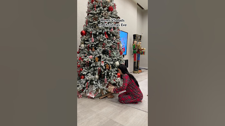 Who else had the same Christmas Eve? 🤣 #moms #dads #parents #family #momlife #couples #parenting
