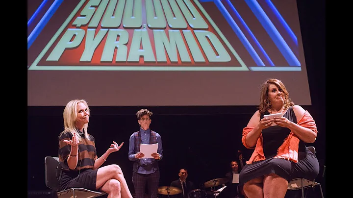 MinnRoast 2019: State Sen. Karin Housley and Amy K...