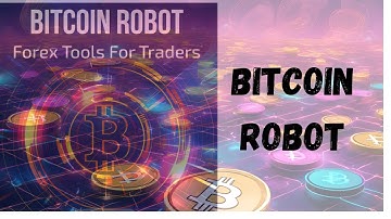 Bitcoin Robot Version 8.3 | +1428 MT4