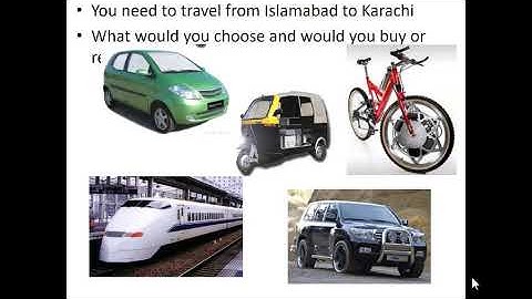 Parallel and Distributed Computing (Cloud Computing & Computing Paradigms Part 1 of 2)