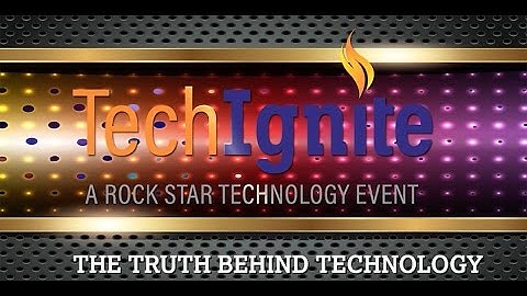 IEEE Computer Society TechIgnite 2017