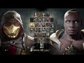 Mortal Kombat 11, My Geras, best in Augusta Ga