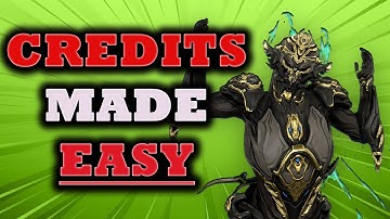 HIGH INDEX SOLO MADE EASY | Warframe Tutorial