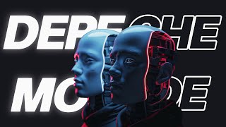 Depeche Mode  Enjoy The Silence smartin Remix