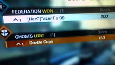 Gb proof 1v1 vs Dovble Map 1