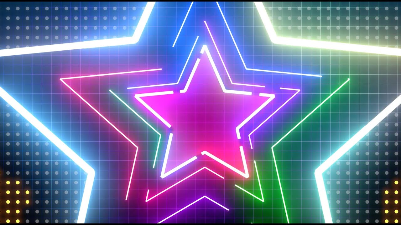 Star Breathing for Kids ⭐ Calm Breathing Song | Mindfulness & Relaxation | Shining Starz Music