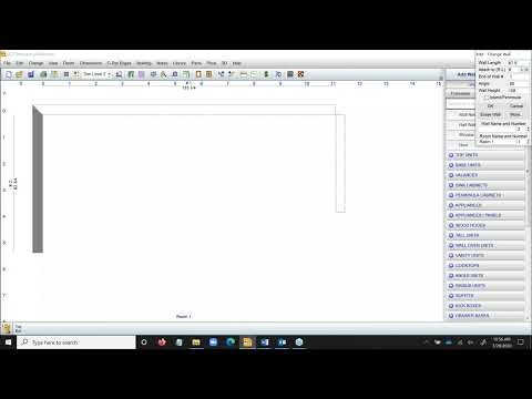 Can Kcd Cabinet Design Software Run On A Tablet