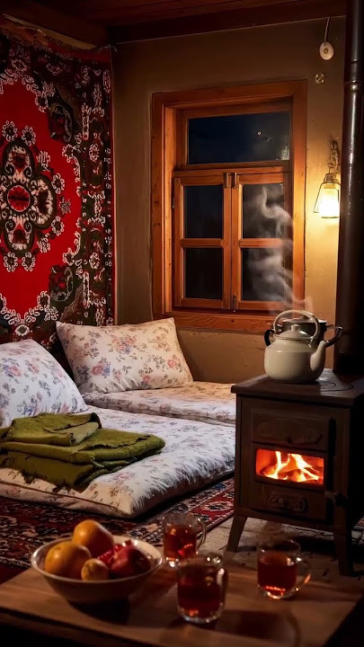 Chechen jinsiy aloqa video