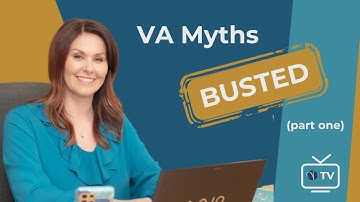 Dispelling the Myths About Virtual Assistants: Part 1 | VPTV Episode 30