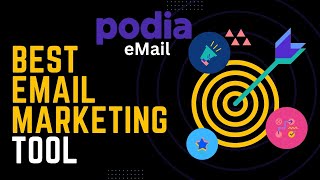 Best Email Marketing Tool | ইমেইল মার্কেটিং | Podia Email | Email Marketing Bangla Tutorial | Email