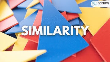 Similarity