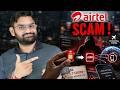Airtel SIM Scam Exposed! eSIM Se Hua Crores Ka Fraud 😱