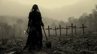 1889, Kentucky: The Most Disturbing Appalachian Burial Secret That History Tried to Erase