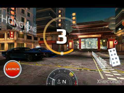 Asphalt Street Series
