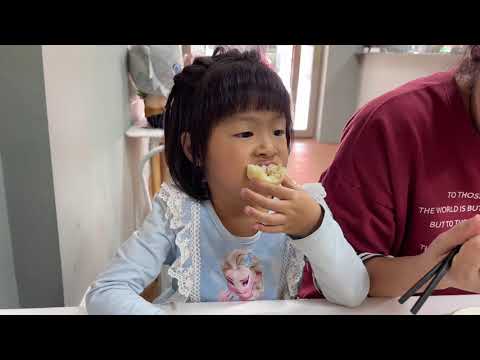 高雄美食 - 包子叔叔小籠包