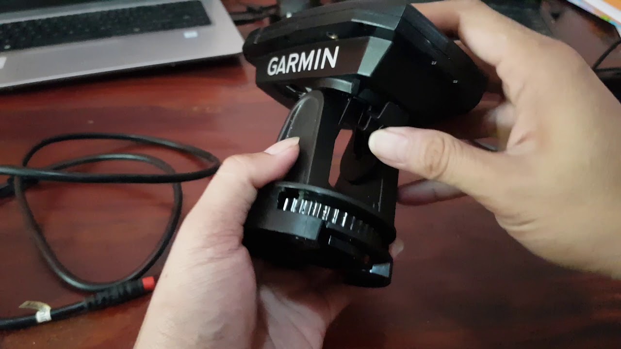 Garmin striker 4 датчик