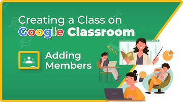 Google Classroom: Secrets to Building a Class
