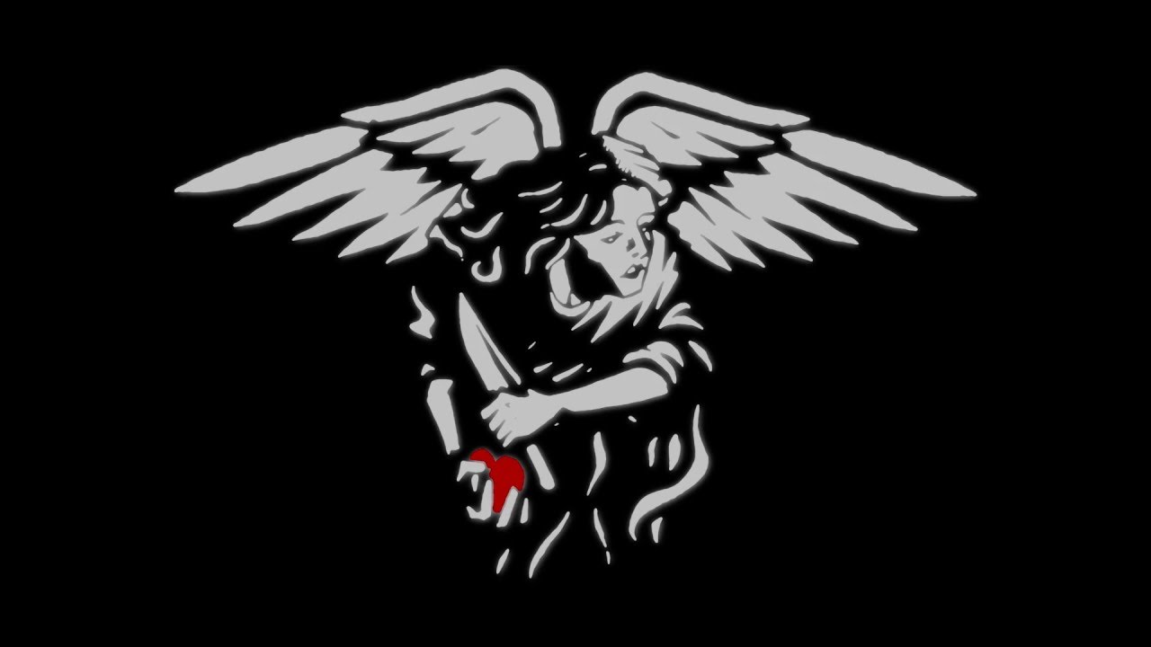 American Nightmare - American Death - [MULTICAM] Live @ The Echoplex 4.15.16