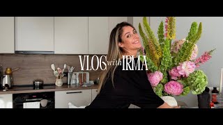 : VLOG #5 || ,  ,   