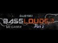 Techno hands up mix best of basslouder part 2