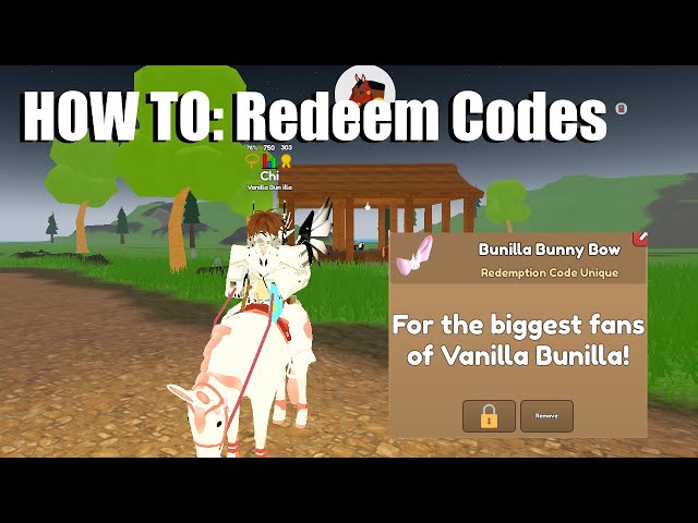 All Wild Horse Islands codes to claim free cosmetic items