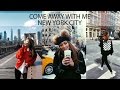 Come Away With Me | New York | Sarah Ashcroft