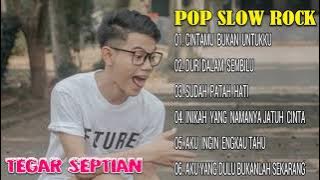 TEGAR SEPTIAN DURI DALAM SEMBILU FULL ALBUM TERBARU 2021