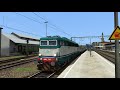 Train Simulator 2019 Tutorial E646 Abilitazione