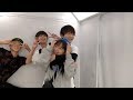 高校生がプリクラを撮るだけの動画