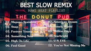 Dj Slow Full Album Enak Buat Santai [ Rawi Beat ] Remix Terbaru