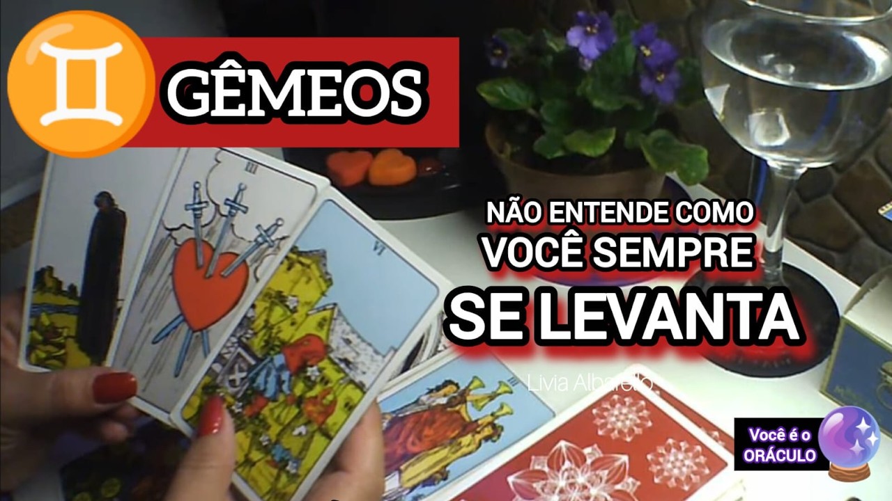 #GÊMEOS ♊TE ACOMPANHA DE LONGE E SABE QUE VOCÊ ESTÁ BEM😒🤫SEU CRESCIMENTO ASSUSTA ESSA PESSOA🧐🤦‍♀️