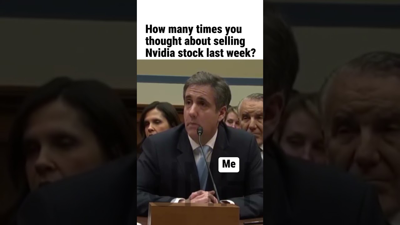 Selling or not selling 