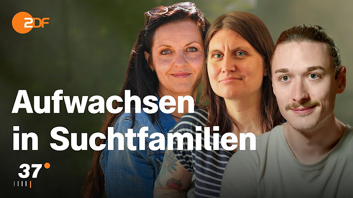 Vergiftete Kindheit: Wenn Alkohol die Familie belastet I 37 Grad