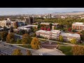 Boise State Campus Tour Highlights