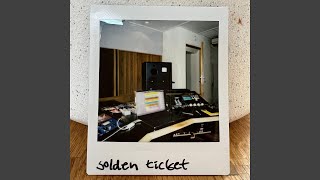 Смотреть клип Golden Ticket