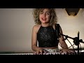 Believe - Cher cover by Camilla Lour