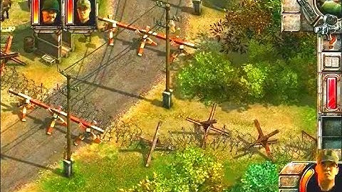 Commandos 2   Men of Courage ~ Windows PC