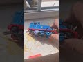 2025 Talking Classic Thomas (3rd Copy from Smyths) Working Really Great Motor