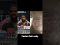 Fulton Is Brandon Figueroa Kryptonite #viral #boxing #viralshorts #viralvideo @stephenfultonjr_