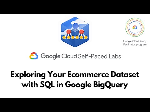 Exploring Your Ecommerce