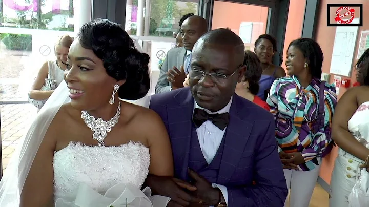 PREUVE  L'APPUI NEWS L'INOUBLIABLE MARIAGE DE VALE...