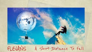 Flevans - We Walk Alone