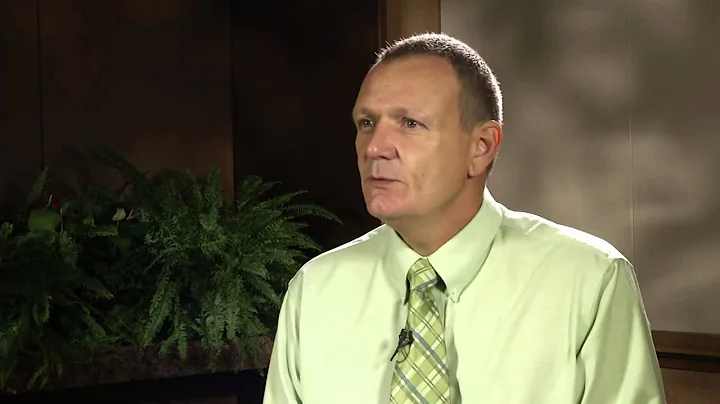 NACHC "Value" Testimonial - Forrest N. Olson