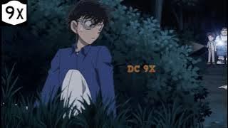 Detective Boys think Kaito Kid is Shinichi