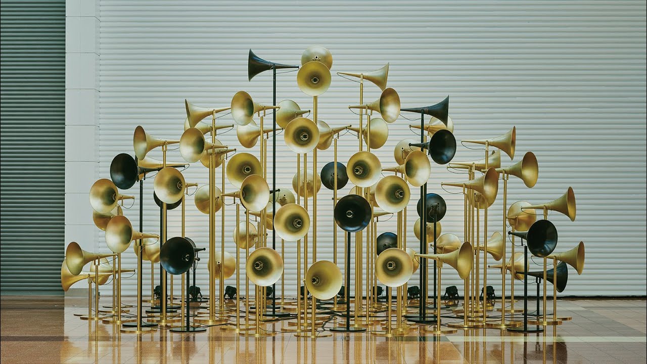 音のデザインの重要性を説く、サウンドデザイナーのスズキユウリ