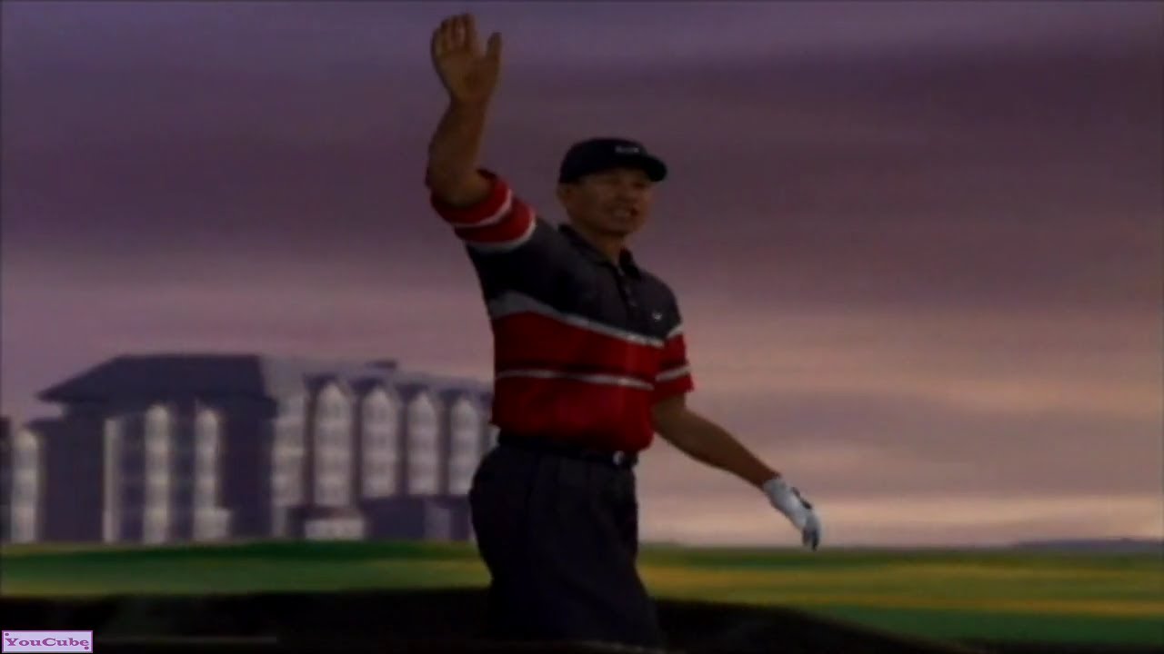 tiger woods pga tour 2003 wiki