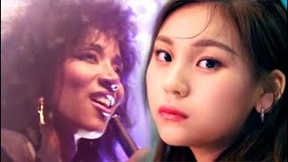 Lost in Fever - Gfriend vs Sister Sledge Mashup