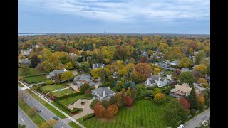 Living in Grosse Pointe Park, MI: The Ultimate Local Guide | Homes.com