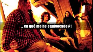 Screaming Trees - No One knows SUBTITULADO ESPAÑOL