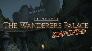 FFXIV Simplified - The Wanderer